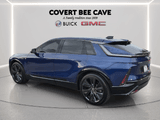 2024 Cadillac Lyriq - Preview 5