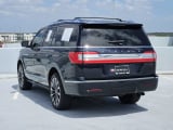 2021 Lincoln Navigator - Preview 5