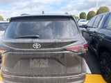 2026 Toyota Sienna - Preview 6