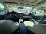 2011 Lexus IS - Preview 9