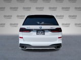 2027 BMW X7 - Preview 7