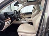 2022 Mercedes-Benz GLS - Preview 13