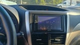 2010 Subaru Forester - Preview 14