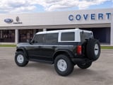 2026 Ford Bronco - Preview 4