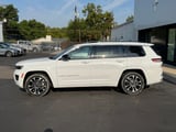 2023 Jeep Grand Cherokee L - Preview 2