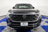 2024 Volkswagen Atlas Cross Sport - Preview 2