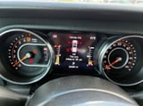 2022 Jeep Gladiator - Preview 5