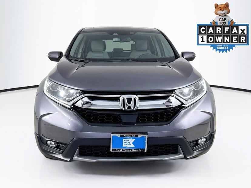 2017 Honda CR-V - Image 1