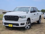 2026 Ram 1500 - Preview 2