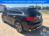 2020 Acura MDX - Preview 7