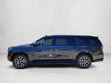 2022 Chevrolet Suburban - Preview 9