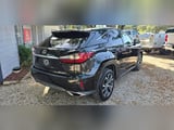 2017 Lexus RX - Preview 5