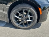 2027 Chrysler Pacifica - Preview 13
