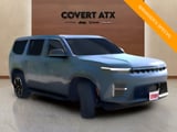 2026 Jeep Grand Wagoneer - Preview 12