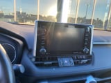 2020 Toyota RAV4 Hybrid - Preview 10