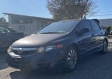 2010 Honda Civic - Preview 6