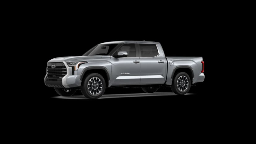2026 Toyota Tundra - Image 1