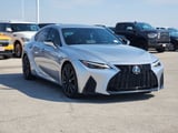 2024 Lexus IS - Preview 3
