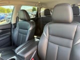 2019 Nissan Murano - Preview 10