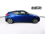 2016 Hyundai Veloster - Preview 8