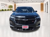 2022 Chevrolet Traverse - Preview 3