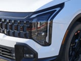 2026 Kia Sportage - Preview 7