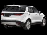 2026 Land Rover Discovery - Preview 2
