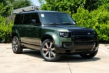 2026 Land Rover Defender - Preview 8
