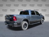 2025 Ram 1500 - Preview 6
