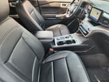 2023 Ford Explorer - Preview 14