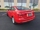 2015 Ford Focus - Preview 11