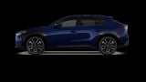 2026 Toyota bZ - Preview 4