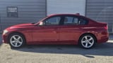 2014 BMW 3 Series - Preview 2
