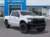2026 Chevrolet Silverado 1500 - Preview 7