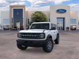 2026 Ford Bronco - Preview 2