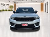 2025 Jeep Grand Cherokee - Preview 2