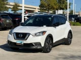 2018 Nissan Kicks - Preview 7
