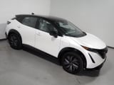 2024 Nissan Ariya - Preview 12