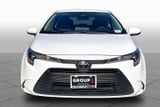 2025 Toyota Corolla - Preview 3