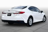 2026 Toyota Camry - Preview 12