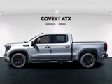 2026 GMC Sierra - Preview 3
