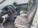 2014 Honda CR-V - Preview 4