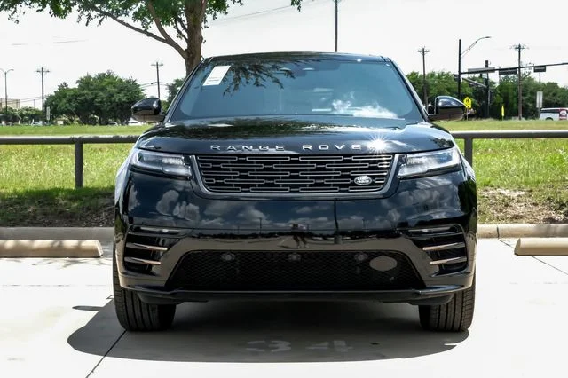 2025 Land Rover Range Rover Velar - Image 1