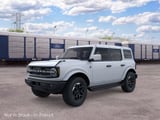 2026 Ford Bronco - Preview 14