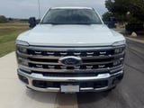 2025 Ford F-250 - Preview 8