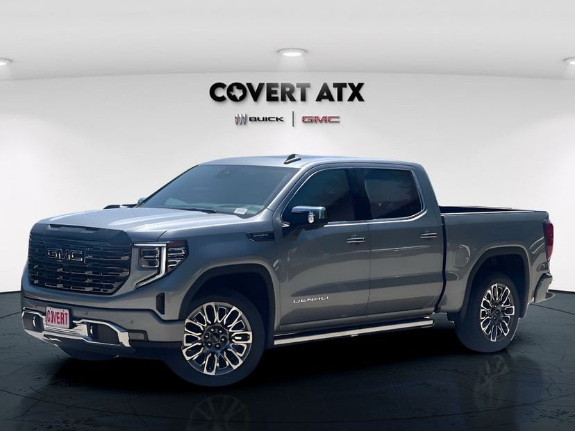 2026 GMC Sierra 1500 - Image 1