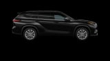 2026 Toyota Highlander - Preview 12