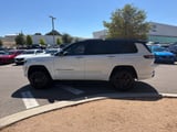 2023 Jeep Grand Cherokee L - Preview 5