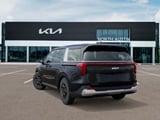 2027 Kia Carnival - Preview 3