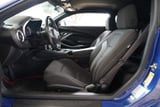 2022 Chevrolet Camaro - Preview 10